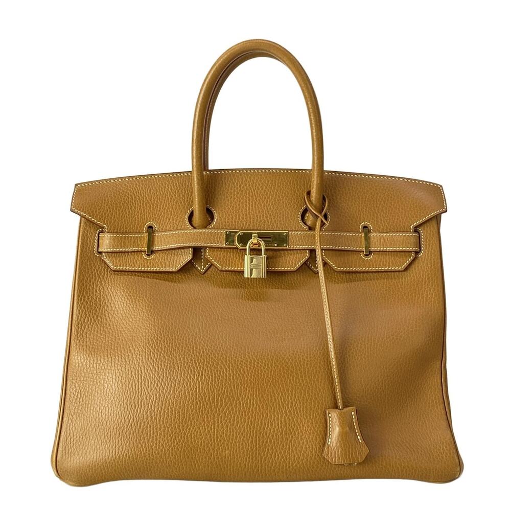 Hermès Birkin 35 Handbag